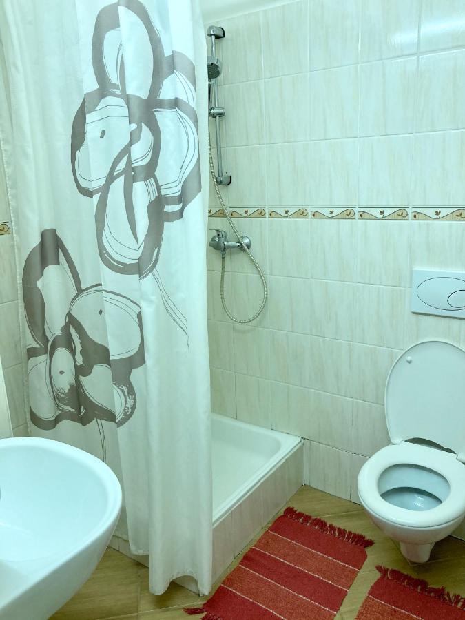 Ubytovanie U Aranky Cierna nad Tisou Dış mekan fotoğraf